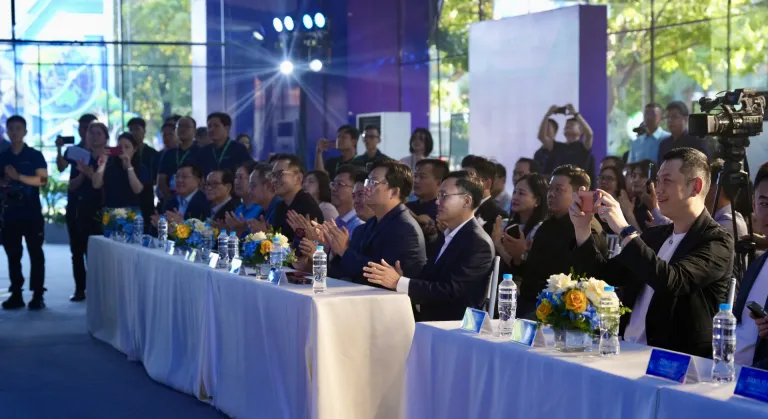 Công bố hợp tác · 26/10/2026 · Hình ảnh