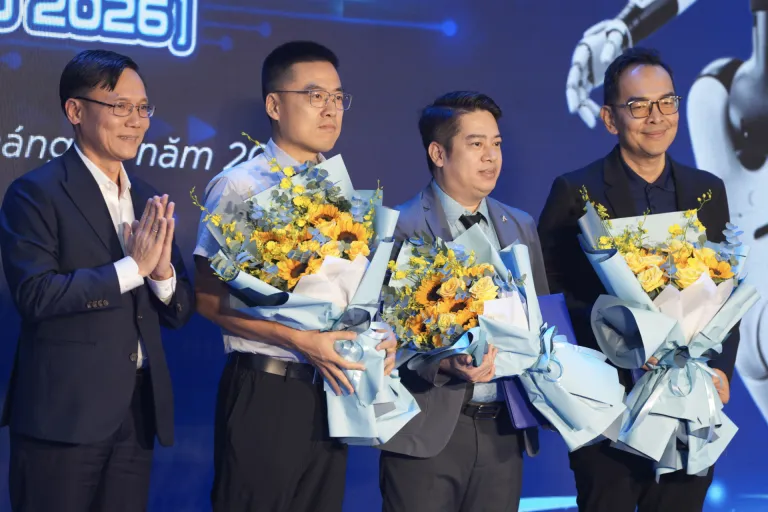 Công bố hợp tác · 26/10/2026 · Hình ảnh