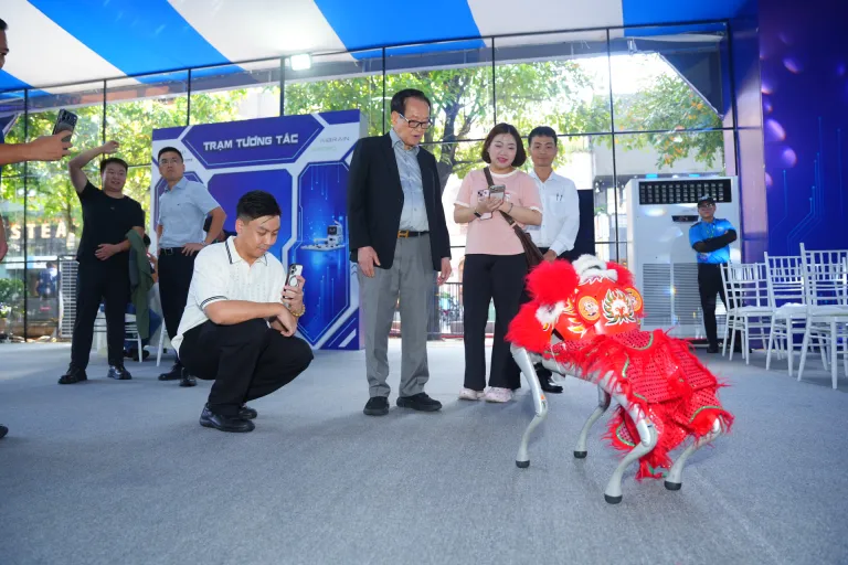 Công bố hợp tác · 26/10/2026 · Hình ảnh