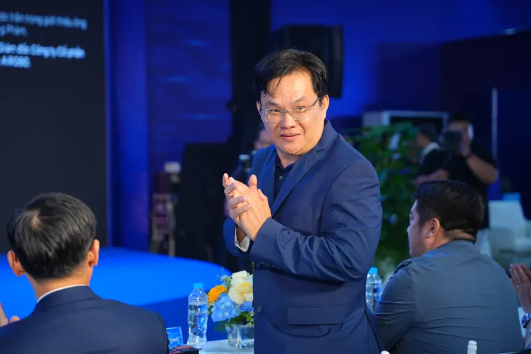 Công bố hợp tác · 26/10/2026 · Hình ảnh