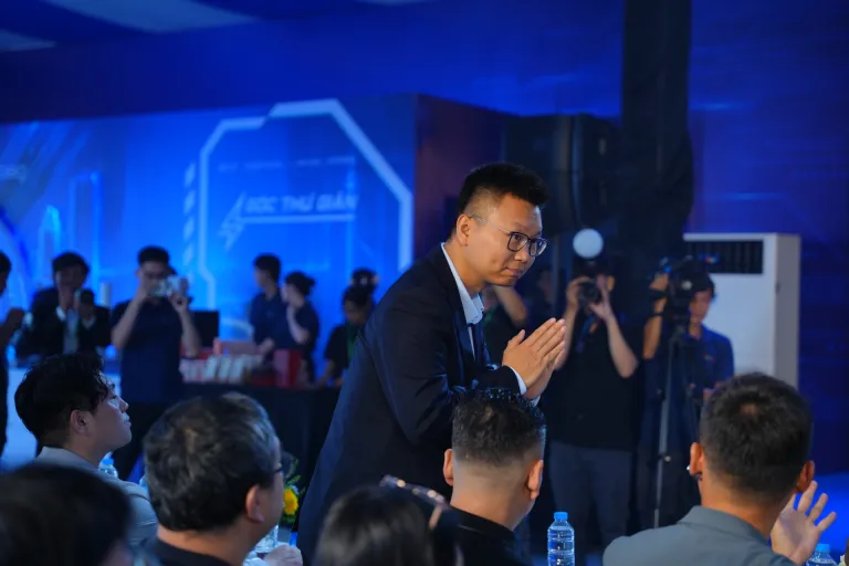 Công bố hợp tác · 26/10/2026 · Hình ảnh