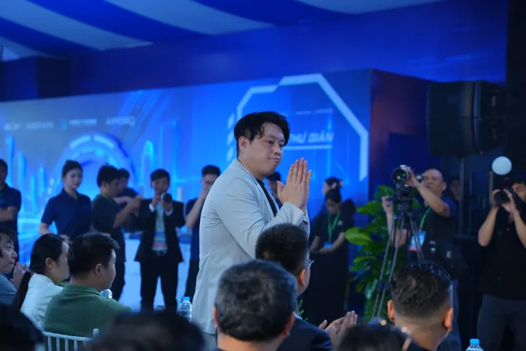 Công bố hợp tác · 26/10/2026 · Hình ảnh
