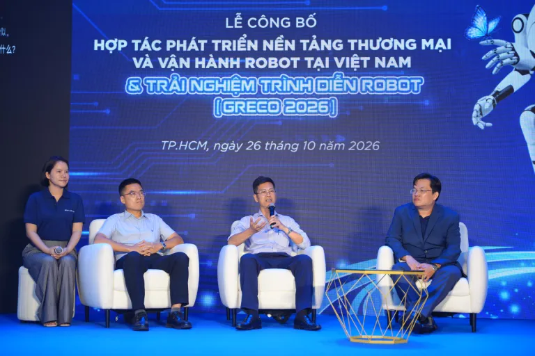 Công bố hợp tác · 26/10/2026 · Hình ảnh