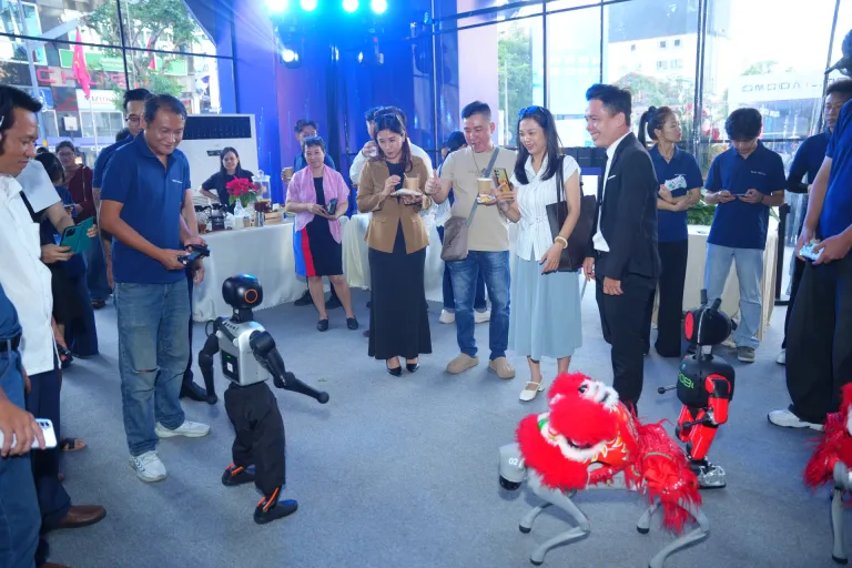 Công bố hợp tác · 26/10/2026 · Hình ảnh