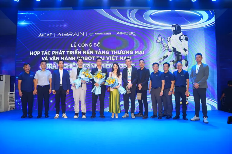 Công bố hợp tác · 26/10/2026 · Hình ảnh