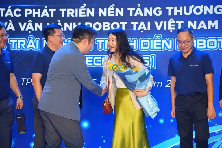 Công bố hợp tác · 26/10/2026 · Hình ảnh