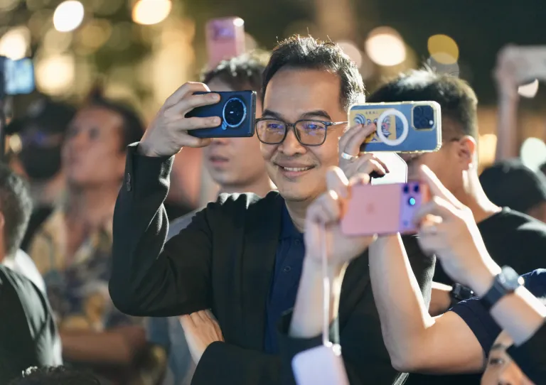 Khai mạc & VIP Tour · Hình ảnh