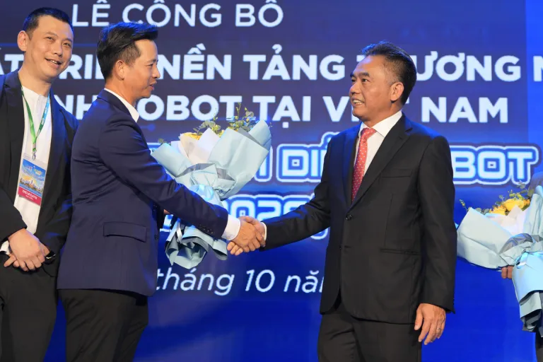 Khai mạc & VIP Tour · Hình ảnh