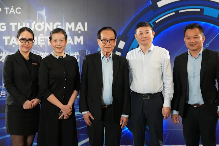 Lễ ký kết hợp tác · 25/10/2026 · Hình ảnh