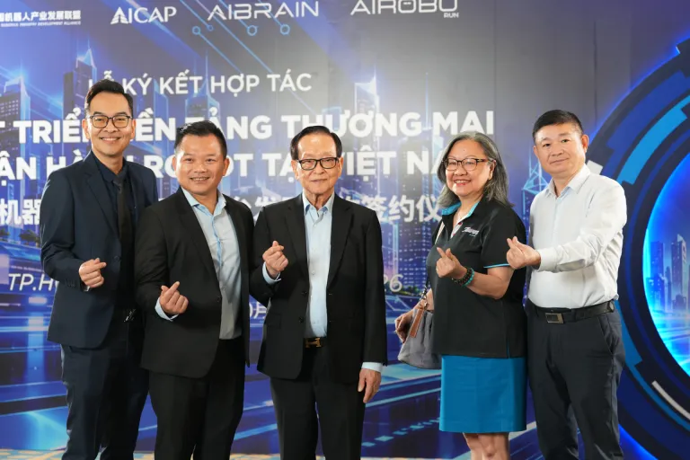 Lễ ký kết hợp tác · 25/10/2026 · Hình ảnh