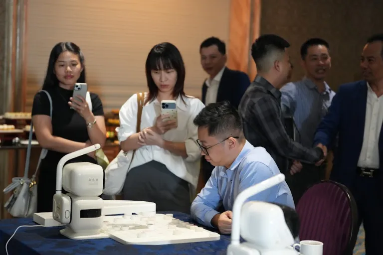 Lễ ký kết hợp tác · 25/10/2026 · Hình ảnh