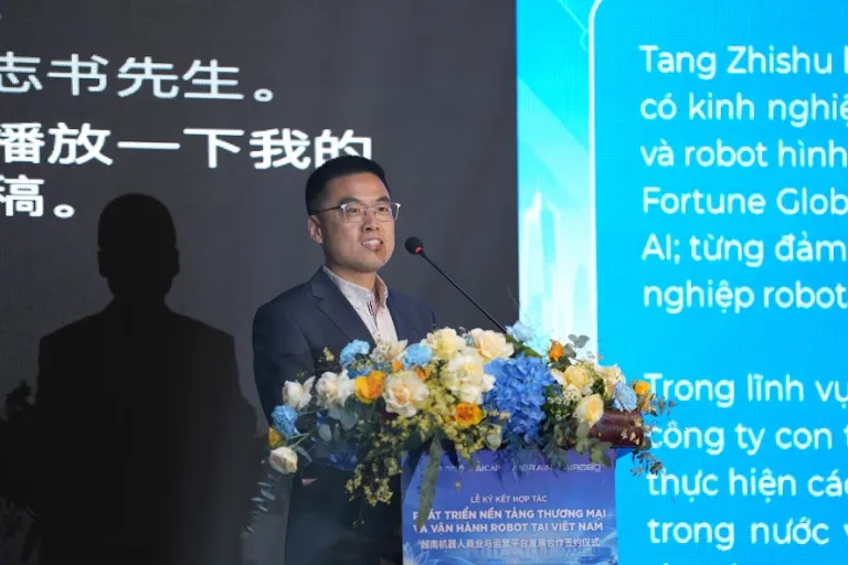 Lễ ký kết hợp tác · 25/10/2026 · Hình ảnh