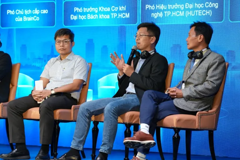 Lễ ký kết hợp tác · 25/10/2026 · Hình ảnh