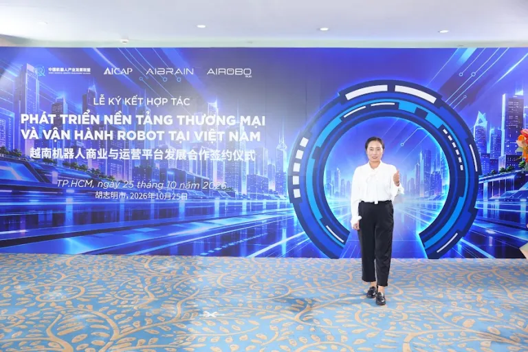 Lễ ký kết hợp tác · 25/10/2026 · Hình ảnh