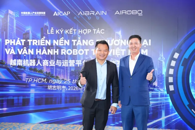 Lễ ký kết hợp tác · 25/10/2026 · Hình ảnh