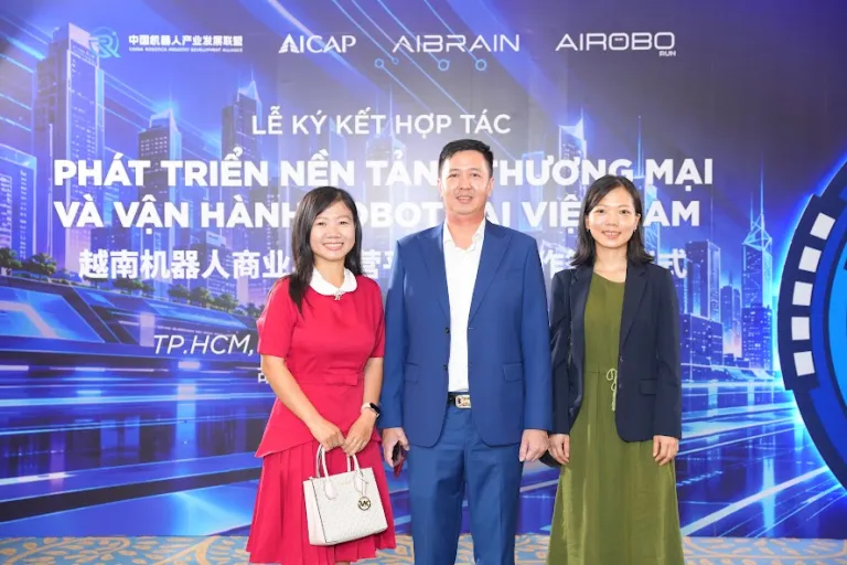 Lễ ký kết hợp tác · 25/10/2026 · Hình ảnh