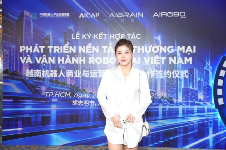 Lễ ký kết hợp tác · 25/10/2026 · Hình ảnh