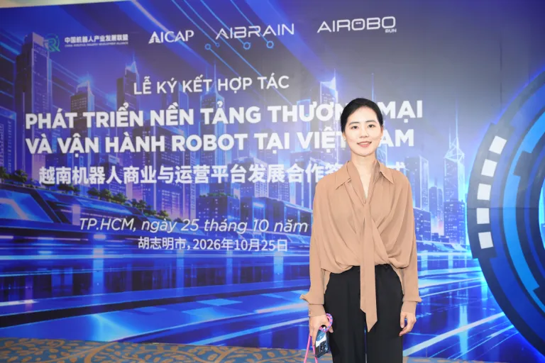 Lễ ký kết hợp tác · 25/10/2026 · Hình ảnh