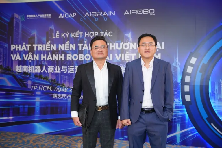 Lễ ký kết hợp tác · 25/10/2026 · Hình ảnh