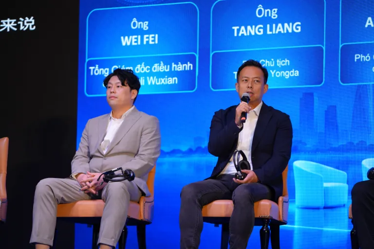 Lễ ký kết hợp tác · 25/10/2026 · Hình ảnh