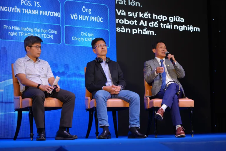 Lễ ký kết hợp tác · 25/10/2026 · Hình ảnh