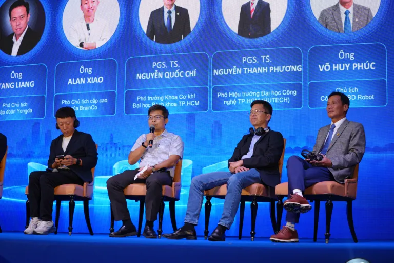 Lễ ký kết hợp tác · 25/10/2026 · Hình ảnh