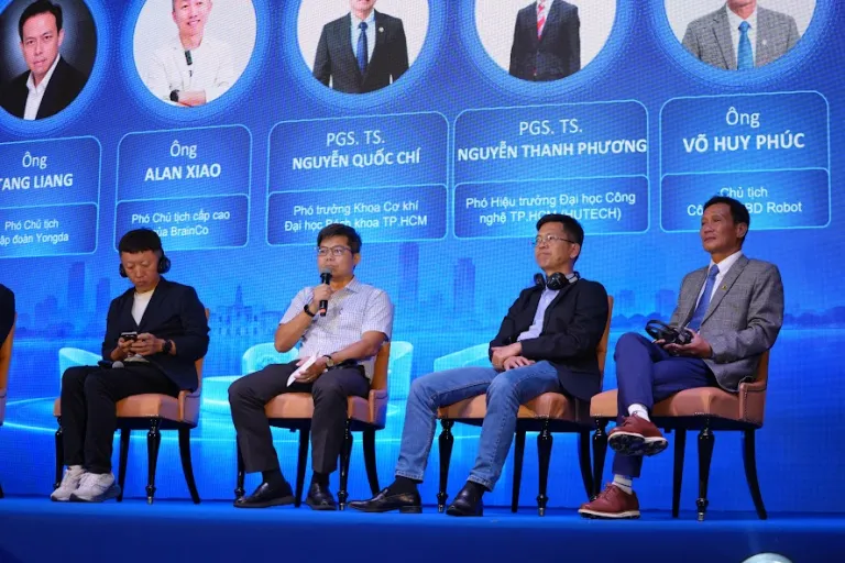 Lễ ký kết hợp tác · 25/10/2026 · Hình ảnh
