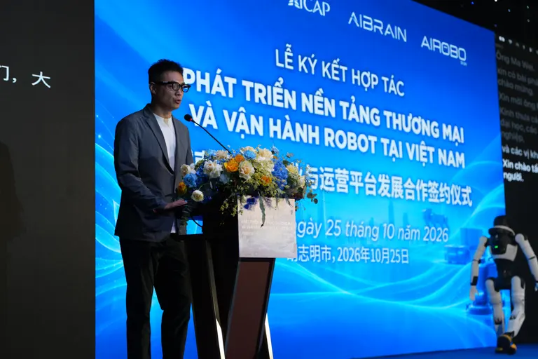 Phát biểu & tham luận