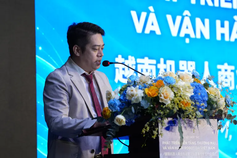 Phát biểu & tham luận