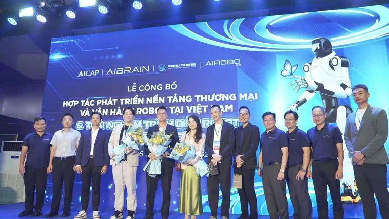 Video · Khai mạc & giao lưu