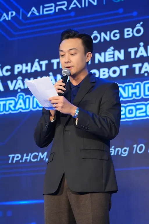Phát biểu & trình bày