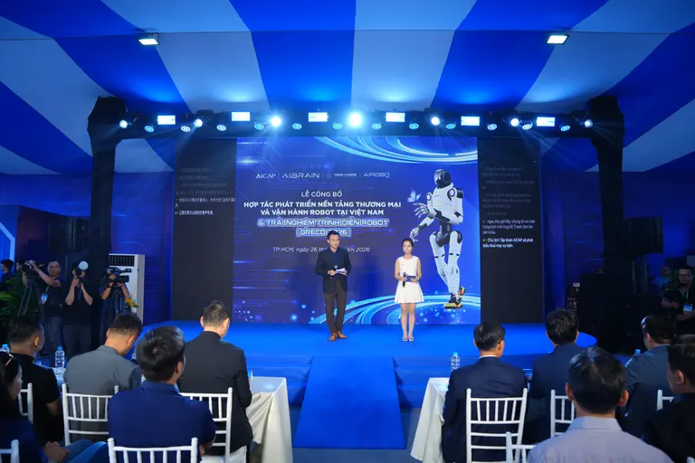 Phát biểu & trình bày
