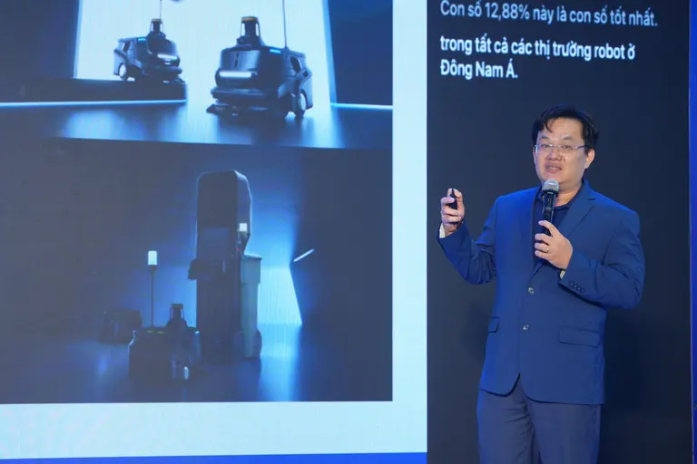 Phát biểu & trình bày